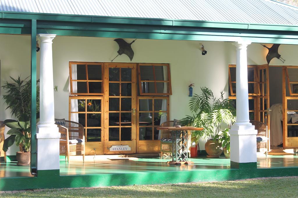 York Lodge Harare Exterior photo