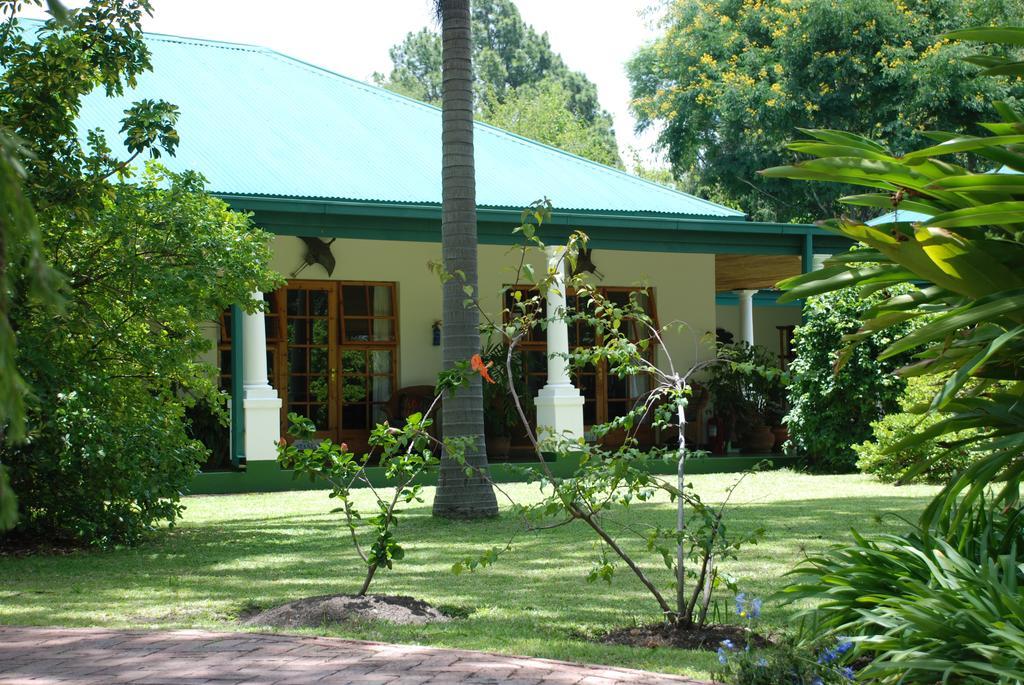 York Lodge Harare Exterior photo