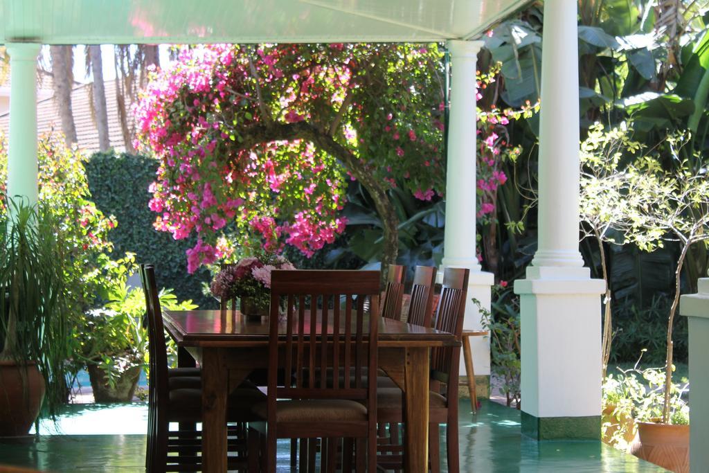 York Lodge Harare Exterior photo