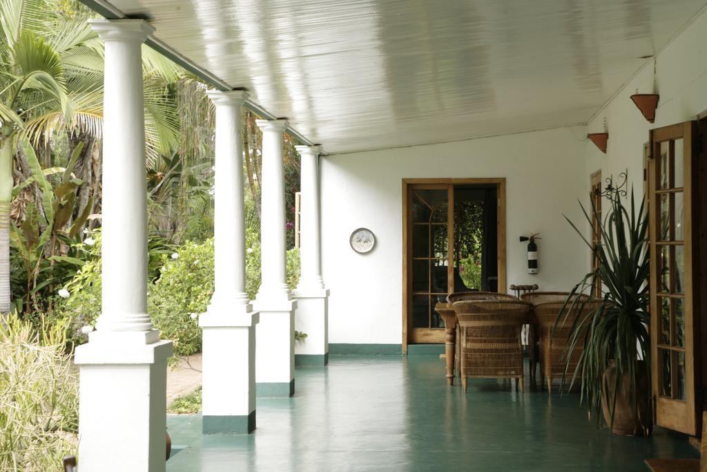 York Lodge Harare Exterior photo