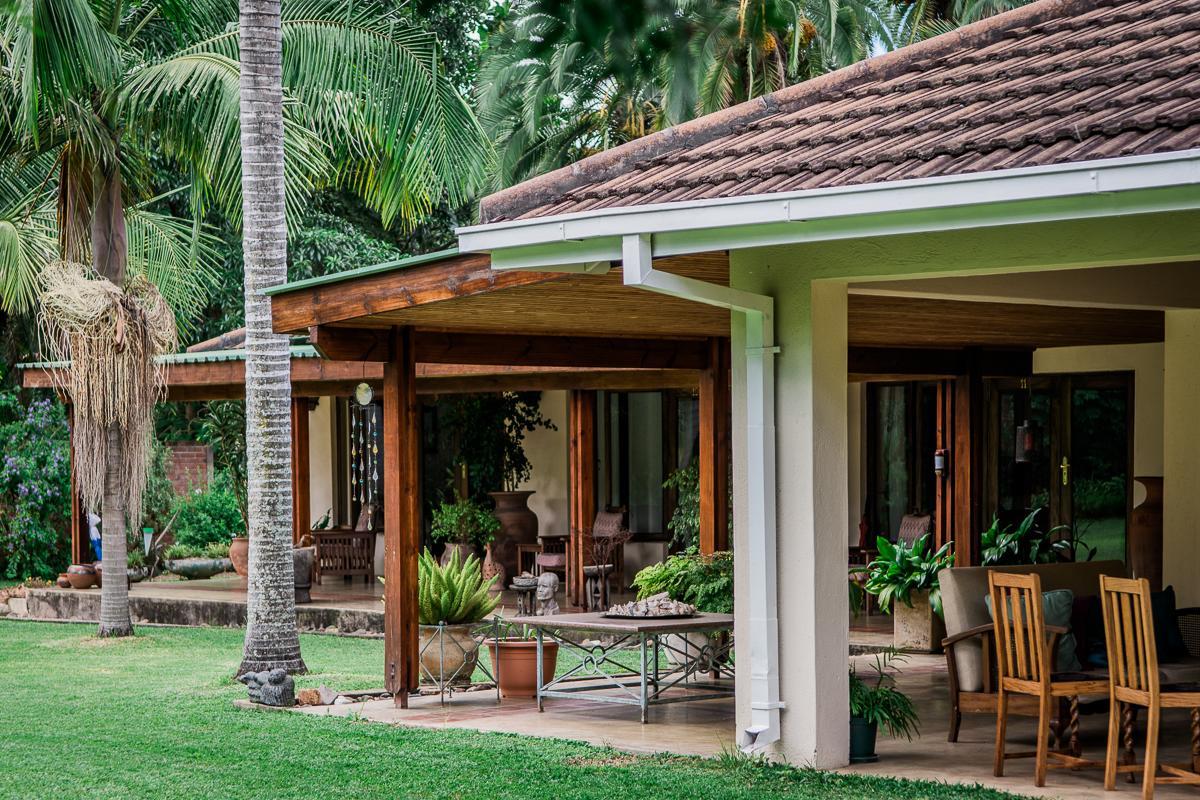 York Lodge Harare Exterior photo